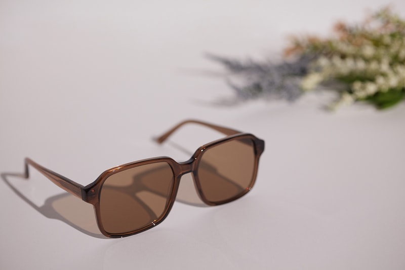 S.S.Daley x DL Eyewear Collaboration Release Information collection sunglasses glasses London uk designer