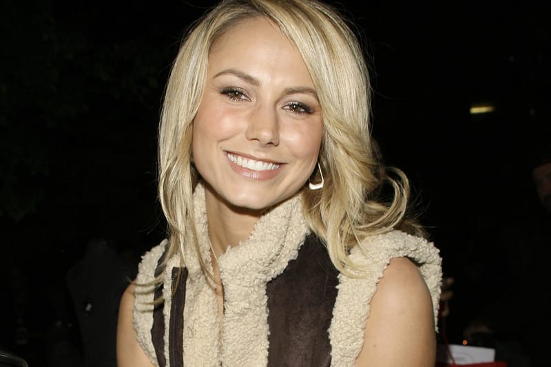 WWE Announces Stacy Keibler as Hall of Fame 2023 Inductee