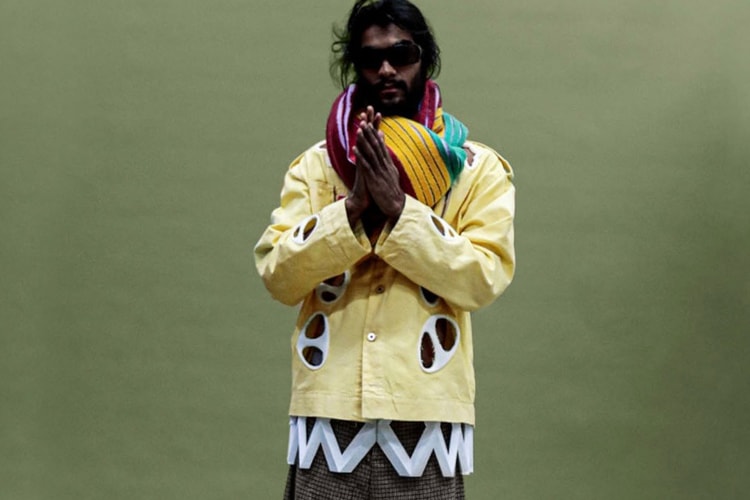 Enter Stanley Raffington's World of Three-Dimensional Futurism and Jamaican Heritage