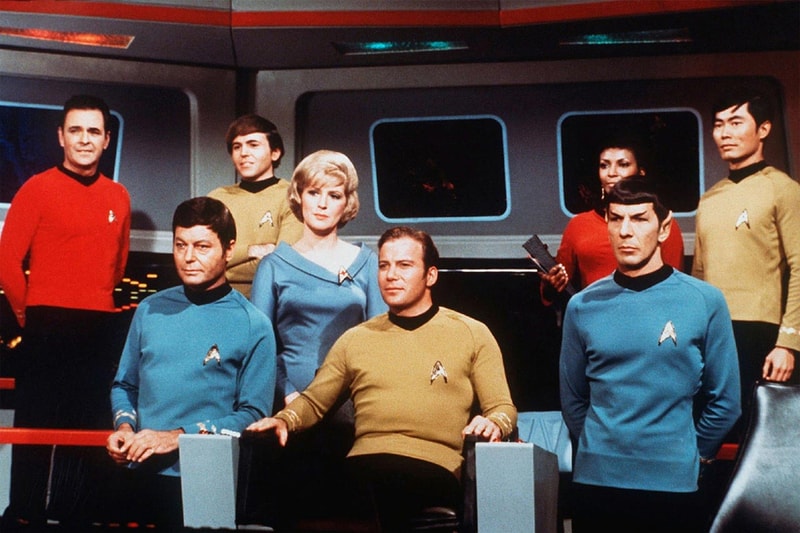 'Star Trek: Starfleet Academy' Officially Heads to Paramount+