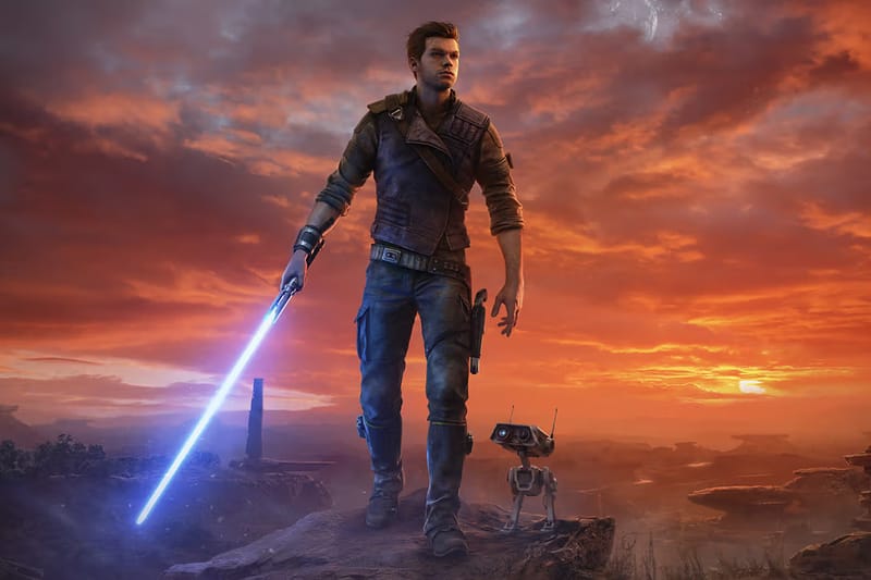 New 'Star Wars Jedi: Survivor' Teases Game's Story, Reveals New Antagonist