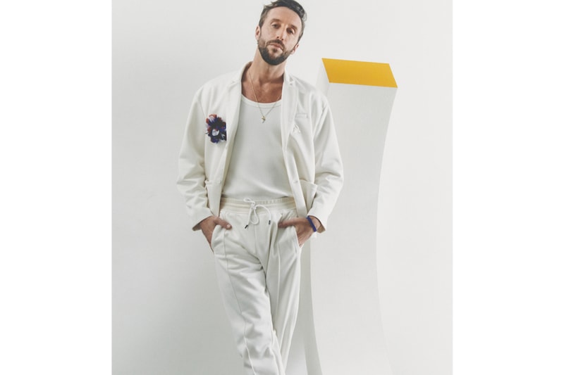 Stéphane Ashpool Artistic Director 2024 Paris Olympics
