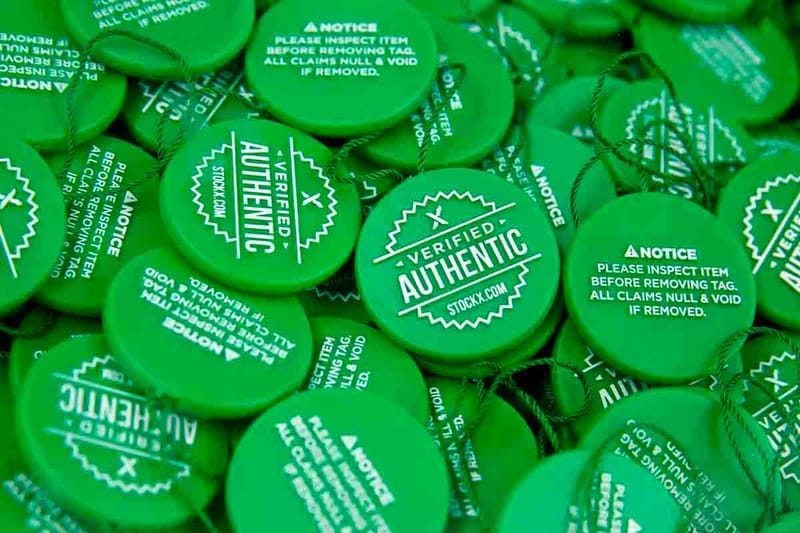 StockX Responds to Recently Surfaced Court Documents Regarding Reseller Receiving 38 Pairs of Fake Air Jordan 1s