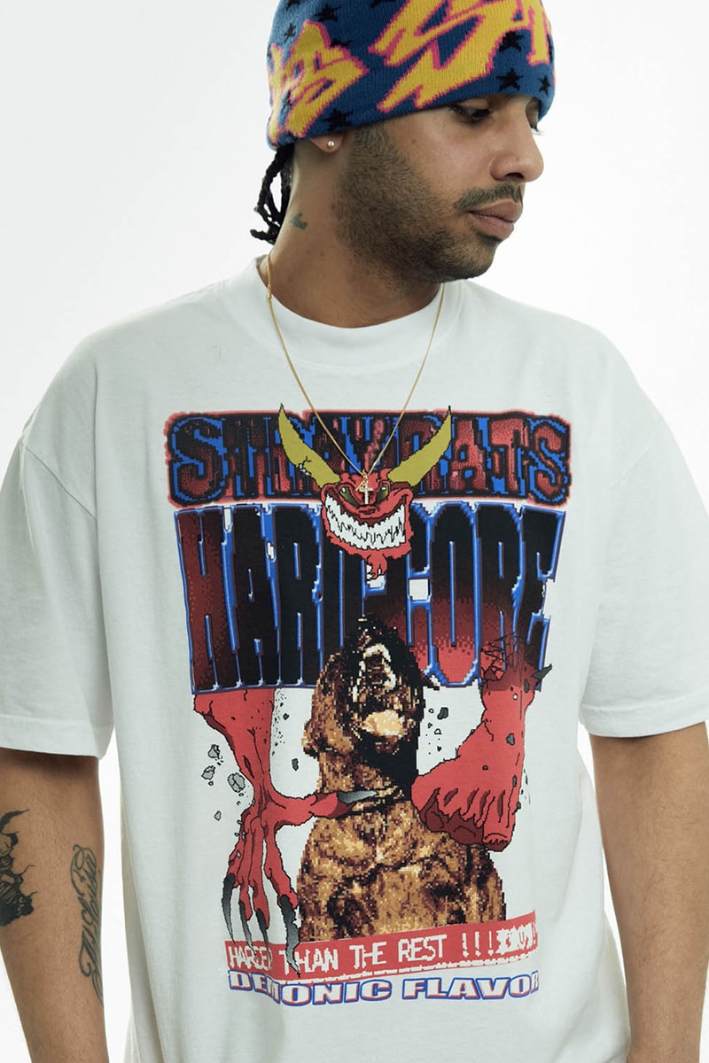Stray Rats Spring Summer 2023 Drop 1 Release Info Date Buy Price 