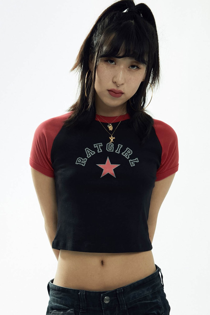 Stray Rats Spring Summer 2023 Drop 1 Release Info Date Buy Price 