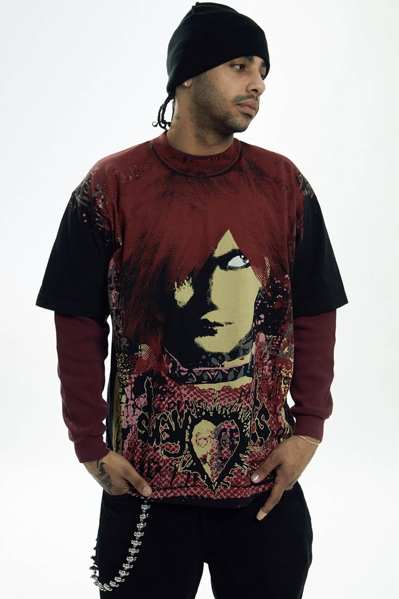 Stray Rats Spring Summer 2023 Drop 1 Release Info Date Buy Price 