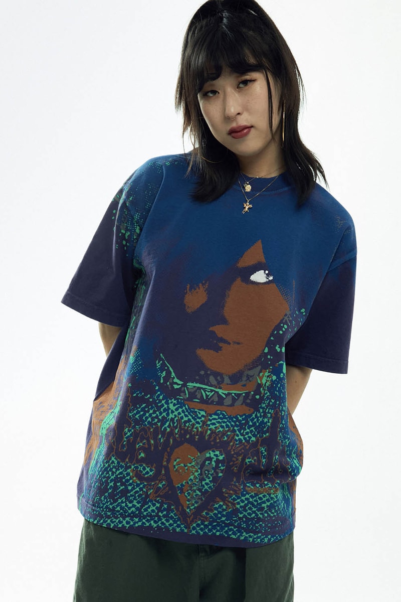 Stray Rats Spring Summer 2023 Drop 1 Release Info Date Buy Price 