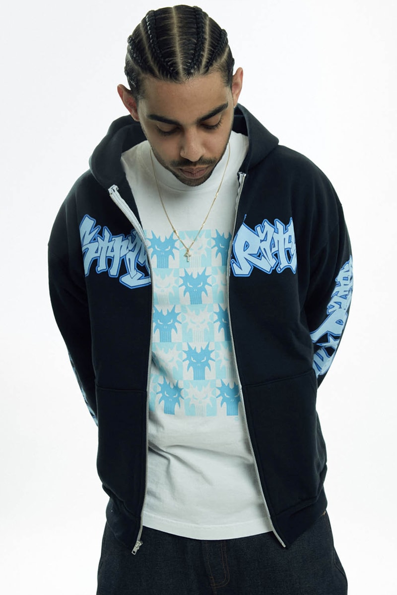 Stray Rats Spring Summer 2023 Drop 1 Release Info Date Buy Price 