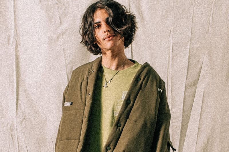 Students Golf Tees Up Its SS23 Collection