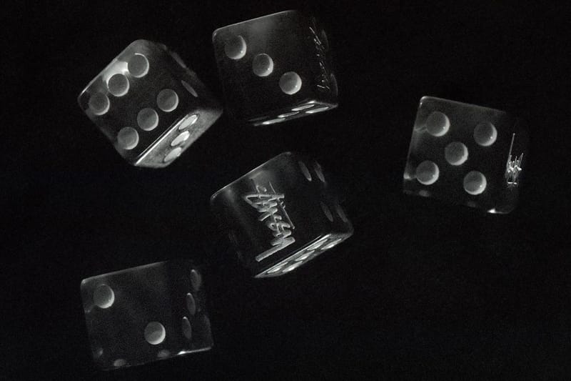 Stüssy Previews Its Spring 2023 Accessories