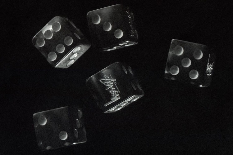 Stüssy Previews Its Spring 2023 Accessories