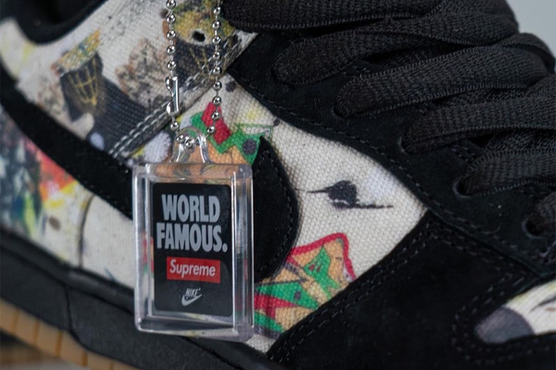 Supreme and Nike SB . – YankeeKicks Online