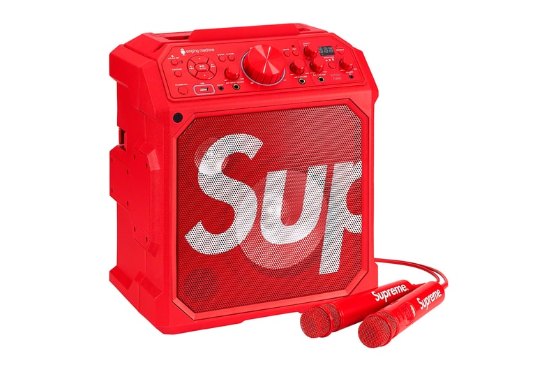 Sup - Supreme Logo Phone Case in 2023