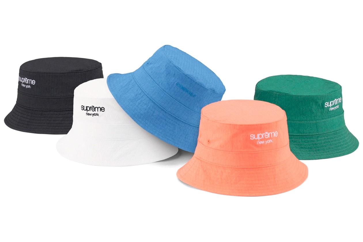 Supreme Spring Summer 2023 Week 3 Release List Drop Palace HUMAN MADE XLIM A-COLD-WALL* Eastpak Wacko Maria Gramicci Fear of God ESSENTIALS NOAH Lavenham