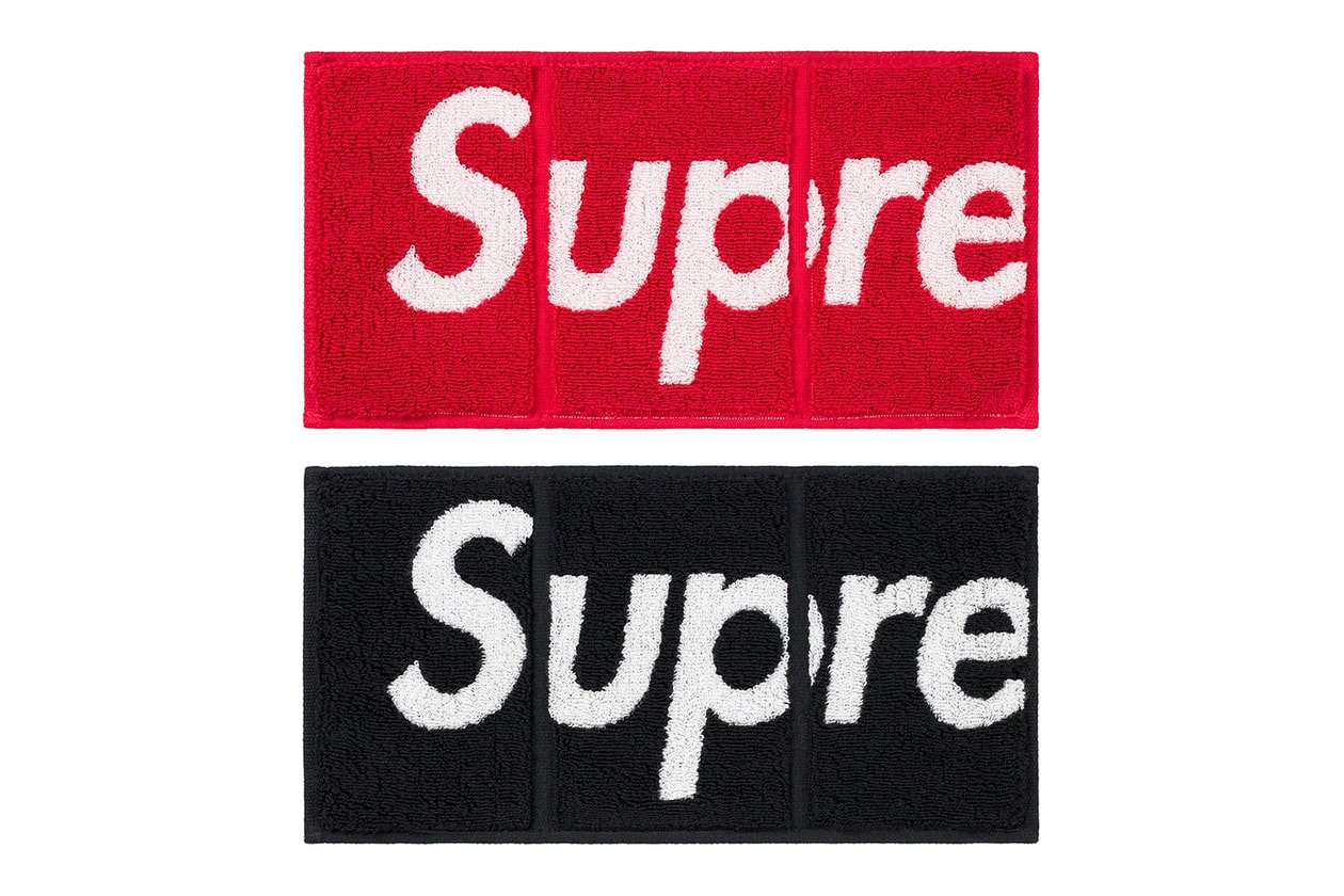 Supreme Spring Summer 2023 Week 4 Release List Drop Palace PLEASURES Vandy The Pink ROA Nike DOE Levi's Butter Goods