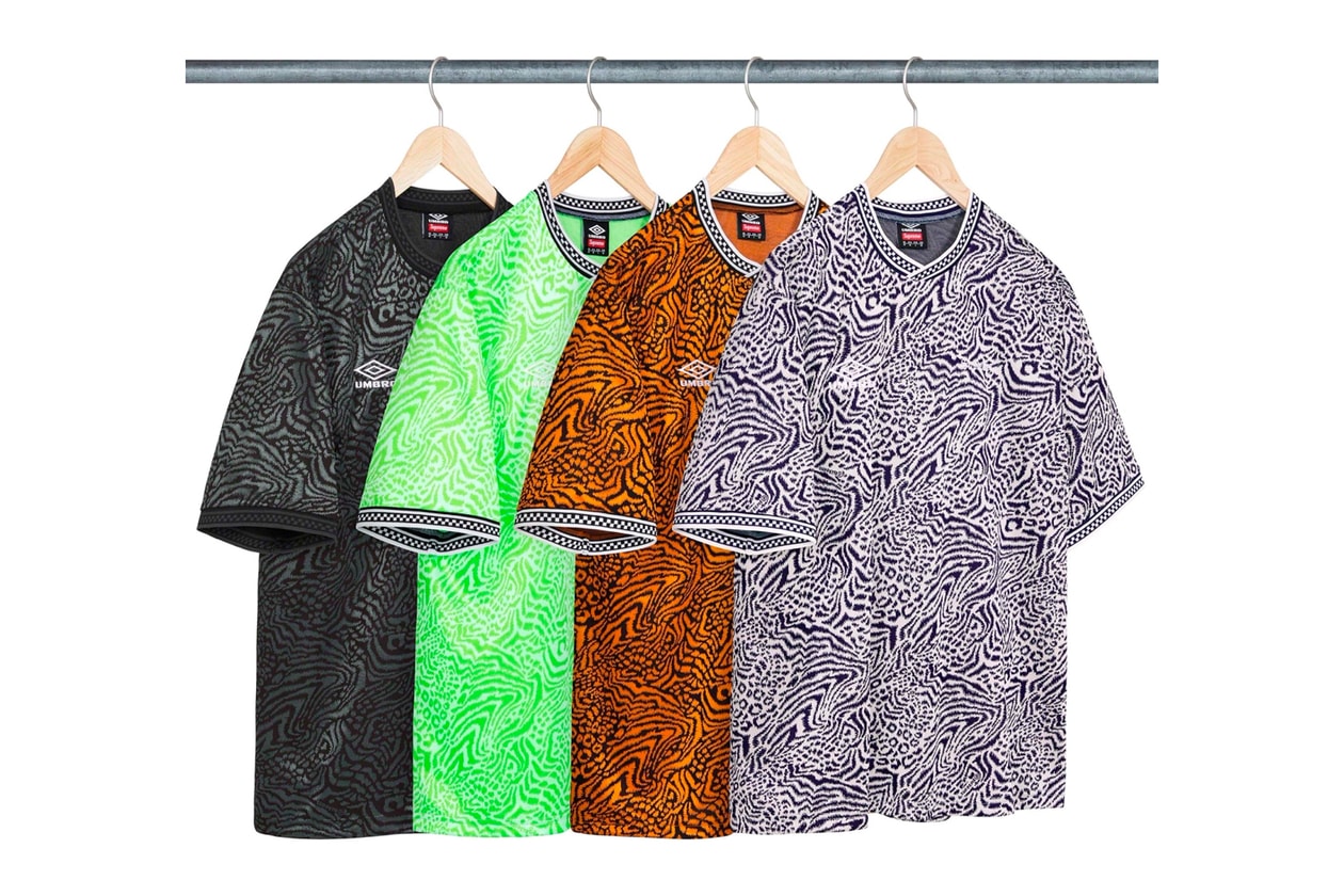 Supreme Spring Summer 2023 Week 5 Release List Drop Palace Tekla HUF Eames Office Gelato Pique Pop Trading Company Dickies Anti Social Social Club NEIGHBORHOOD ©SAINT M××××××