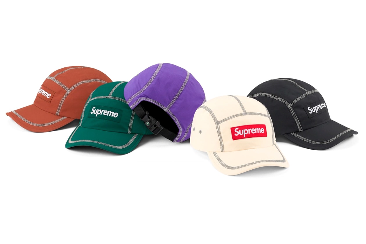 Supreme Spring Summer 2023 Week 5 Release List Drop Palace Tekla HUF Eames Office Gelato Pique Pop Trading Company Dickies Anti Social Social Club NEIGHBORHOOD ©SAINT M××××××