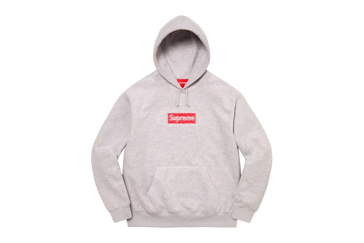 Supreme Spring Summer 2023 Week 5 Release List Drop Palace Tekla HUF Eames Office Gelato Pique Pop Trading Company Dickies Anti Social Social Club NEIGHBORHOOD ©SAINT M××××××