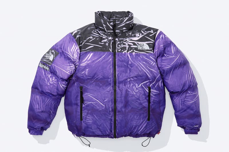 Supreme The North Face Spring 2023 Collaboration Release Info Date Buy Price 