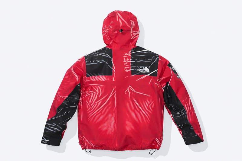 Supreme The North Face Spring 2023 Collaboration Release Info Date Buy Price 