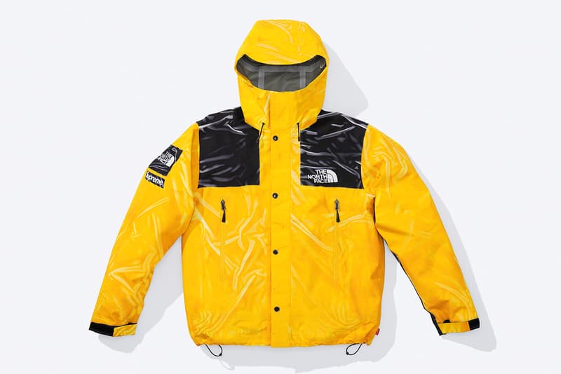 Supreme The North Face Spring 2023 Collaboration Release Info Date Buy Price 