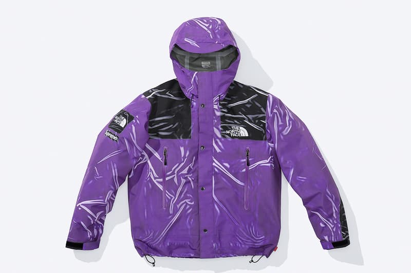 Supreme The North Face Spring 2023 Collaboration Release Info Date Buy Price 