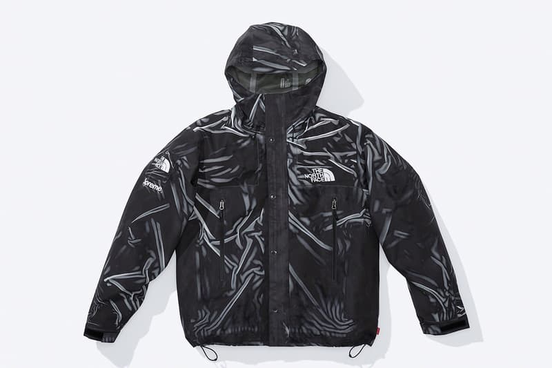 Supreme The North Face Spring 2023 Collaboration Release Info Date Buy Price 