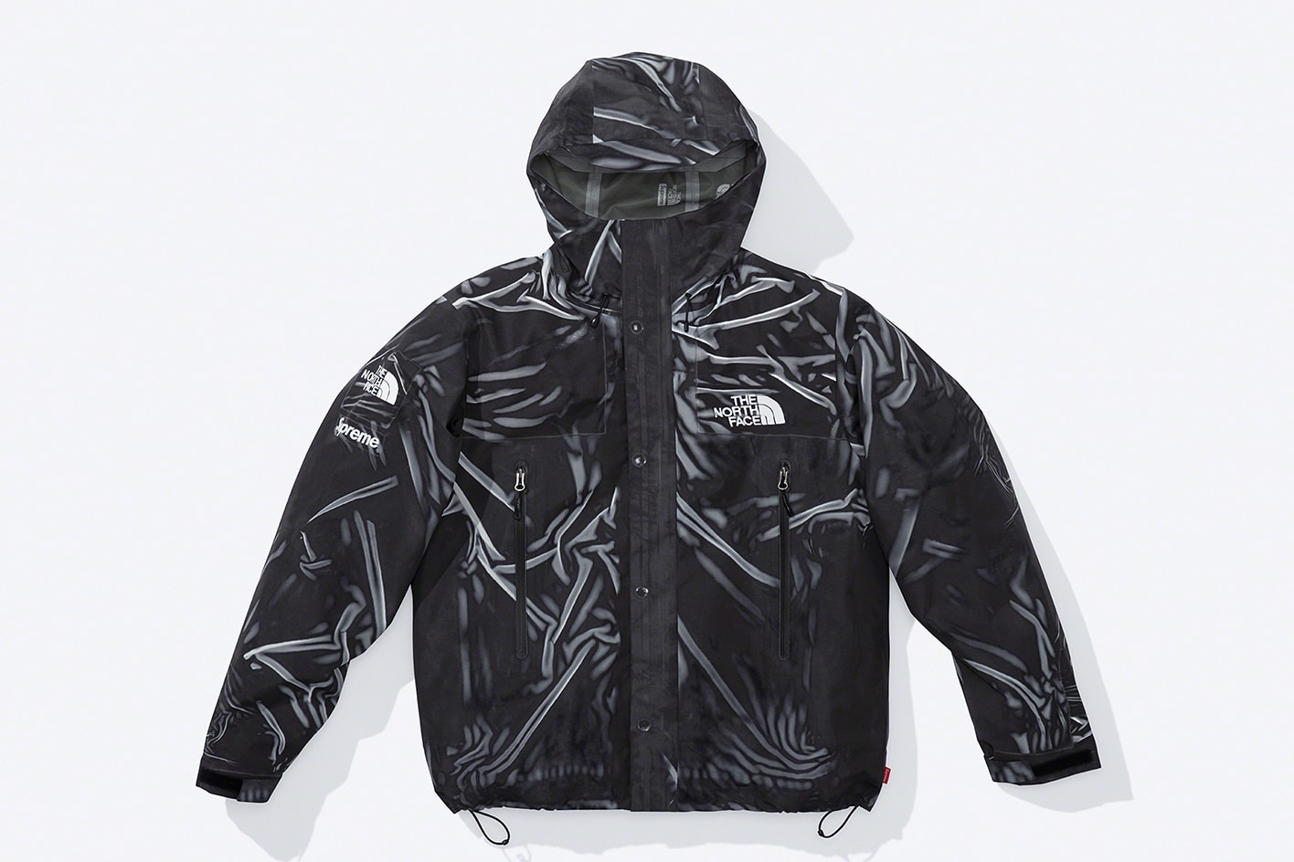Supreme®/The North Face®​ ​ Supreme has worked with The North Face® on a  new collection for Spring 2023. The collection consists o