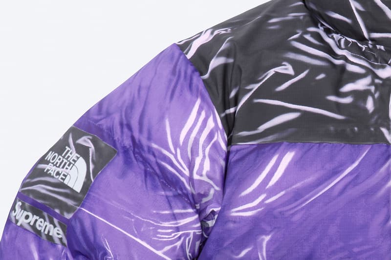 Supreme The North Face Spring 2023 Collaboration Release Info Date Buy Price 