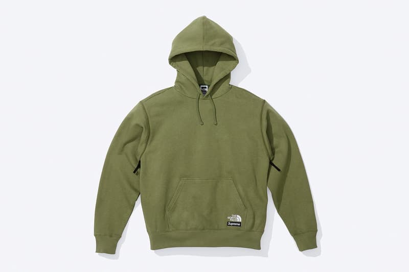 Supreme The North Face Spring 2023 Collaboration Release Info Date Buy Price 