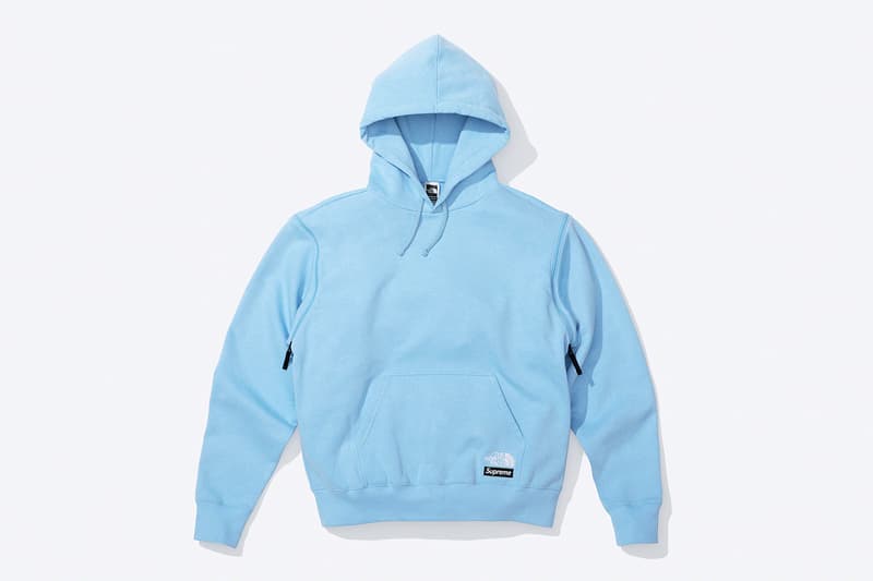 Supreme The North Face Spring 2023 Collaboration Release Info Date Buy Price 