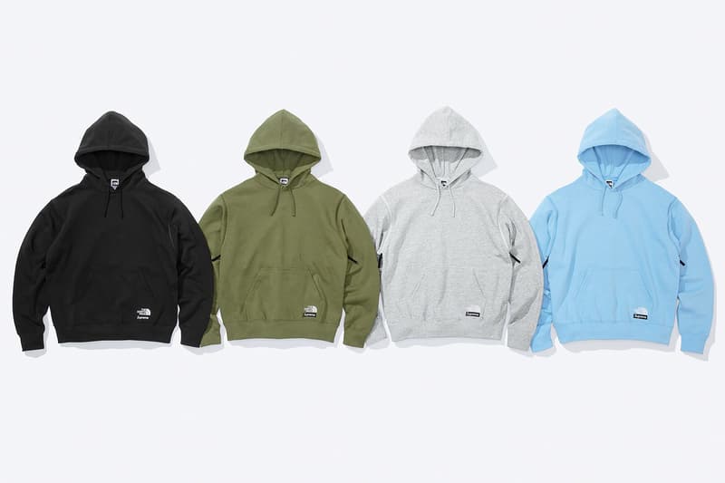 Supreme The North Face Spring 2023 Collaboration Release Info Date Buy Price 