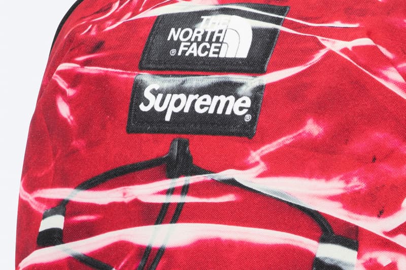 Supreme The North Face Spring 2023 Collaboration Release Info Date Buy Price 