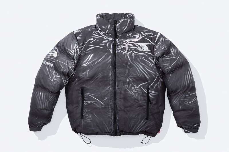 Supreme The North Face Spring 2023 Collaboration Release Info Date Buy Price 