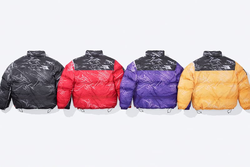 Supreme The North Face Spring 2023 Collaboration Release Info Date Buy Price 