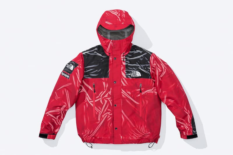 Supreme The North Face Spring 2023 Collaboration Release Info Date Buy Price 