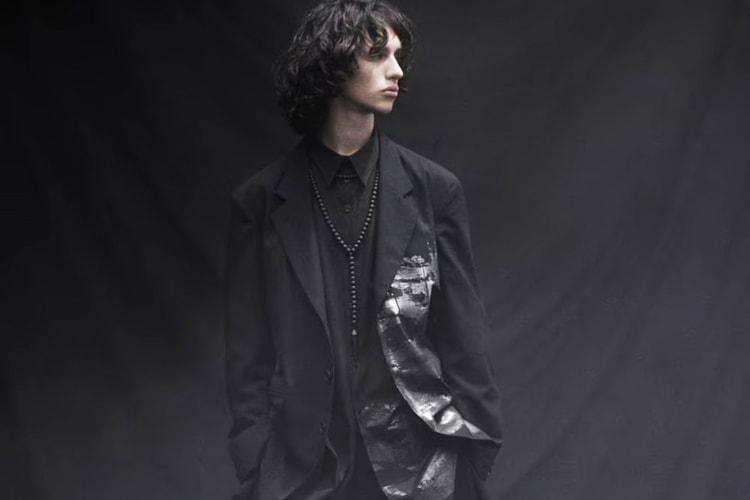 S'YTE Highlights Artisanal Elements in Military and Workwear-Inspired SS23 Collection