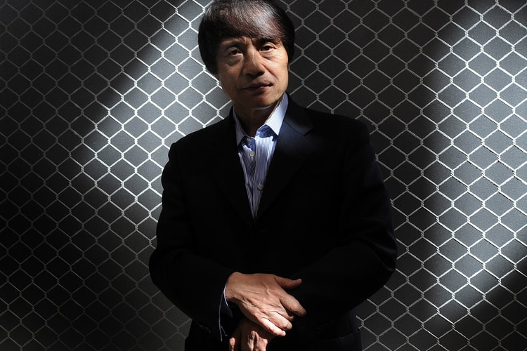 Legendary Architect Tadao Ando to Design Next MPavilion