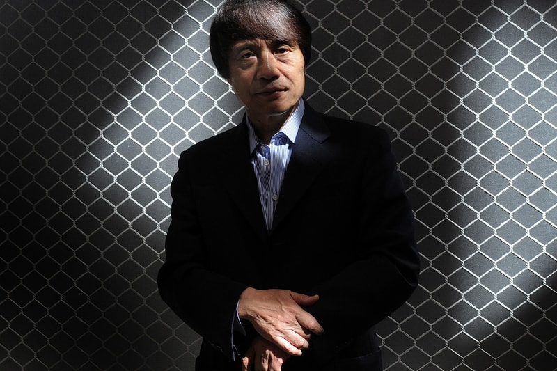 Legendary Architect Tadao Ando to Design Next MPavilion 