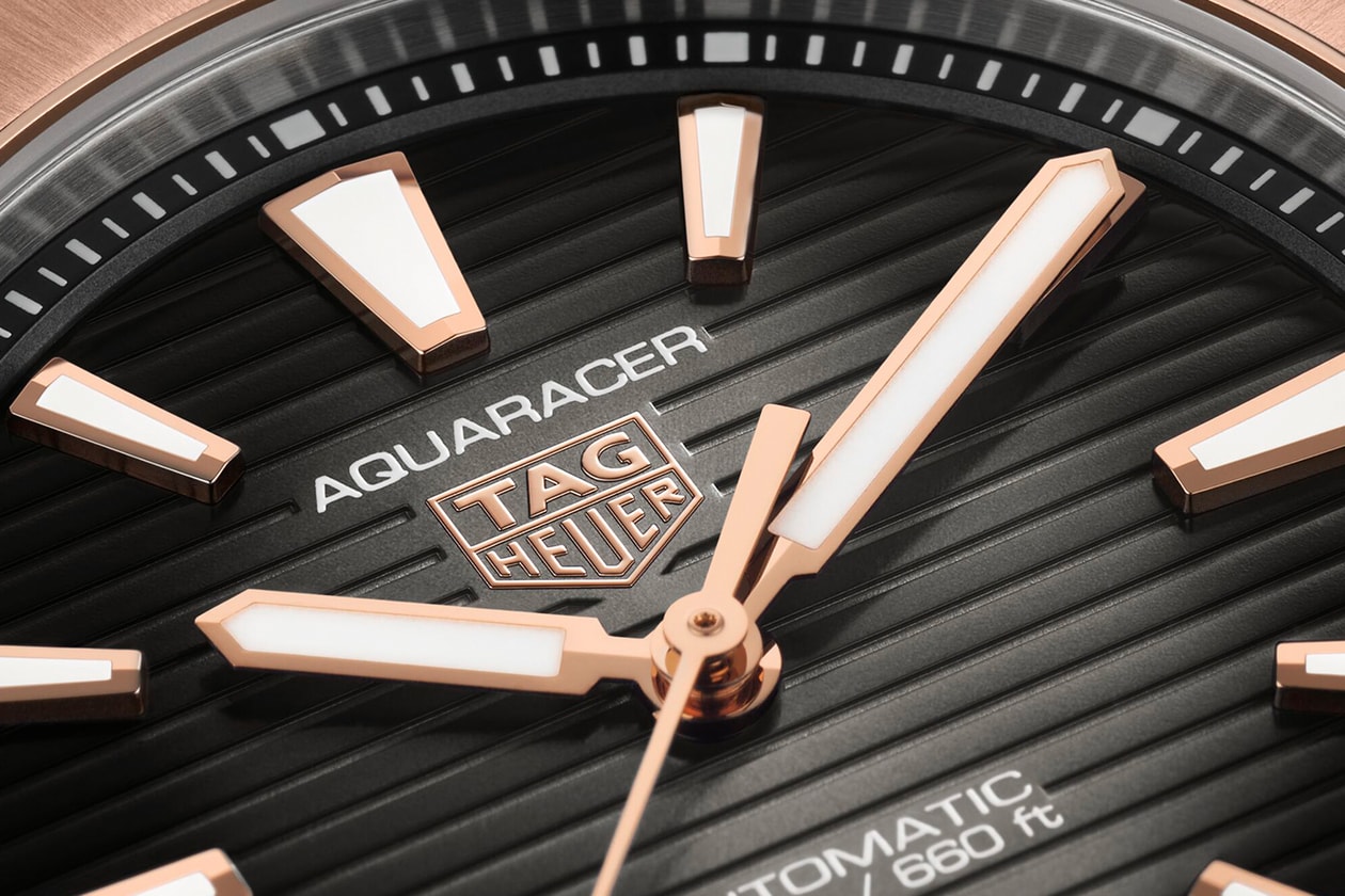 TAG Heuer Watches & Wonders 2023 Release Info