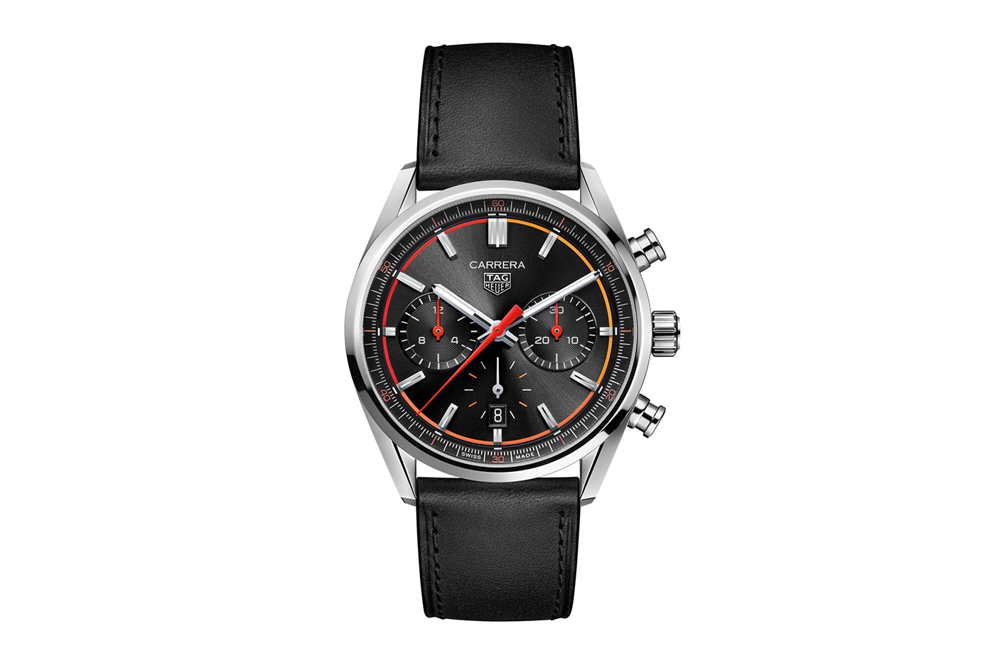 TAG Heuer 全新 2023 年六款腕錶新作發佈
