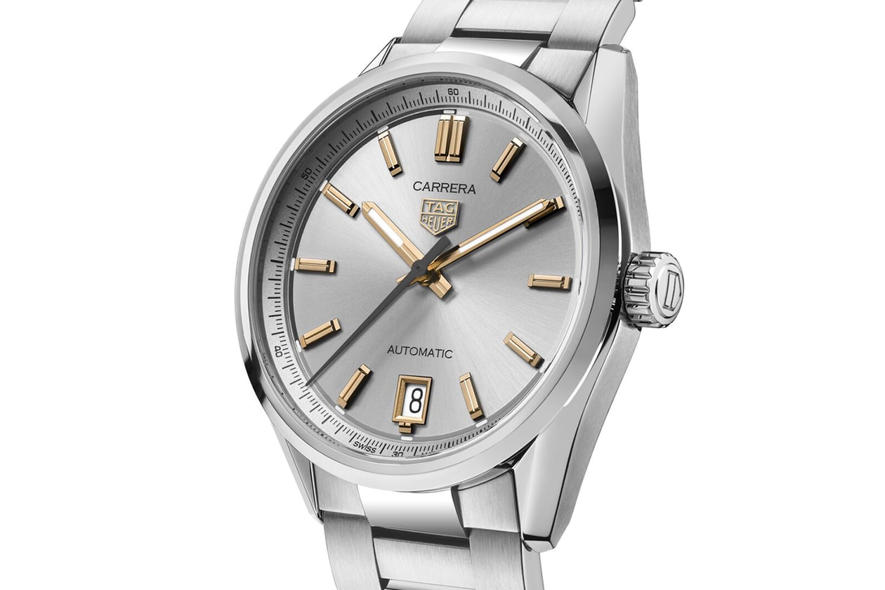 Watches And Wonders 2023, Tag Heuer