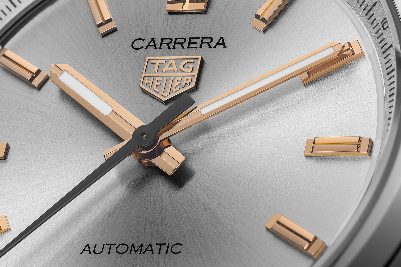 TAG Heuer 全新 2023 年六款腕錶新作發佈