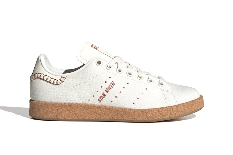 Moomin x adidas Stan Smith Collaboration ID6646 release tove jansson hippopotamus japan anime finnish comic strip character ID4207 adilette slide HQ8949 hypeturf adventure Nizza High ID4205