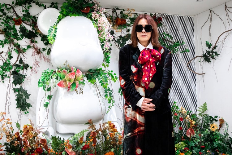 Take a Look Inside the 'BE@RBRICK WORLD WIDE TOUR 3' Exhibition