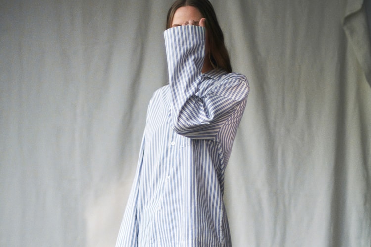 Tekla Launches Its Spring 2023 Collection