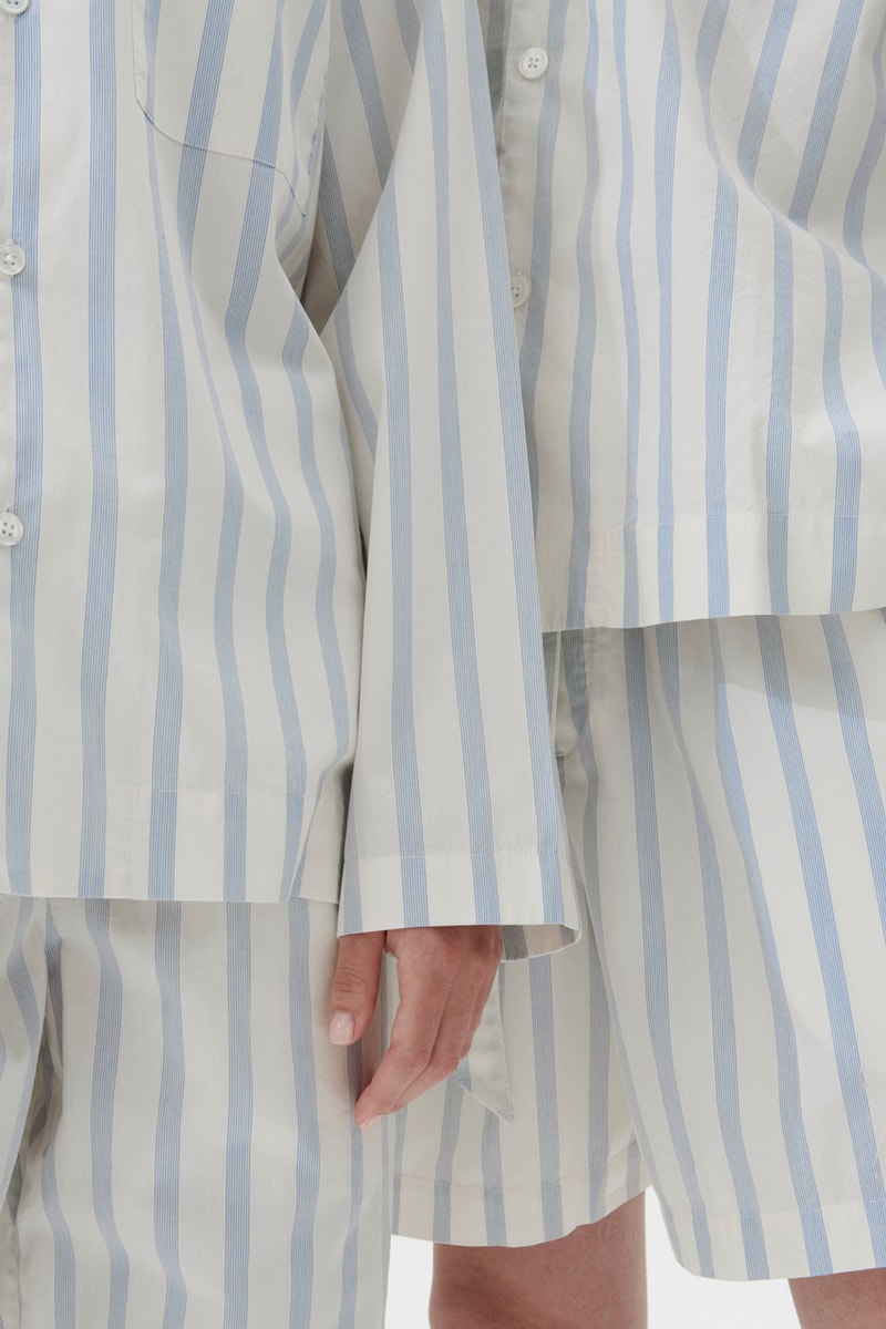 tekla spring 2023 collection bedding sleepwear pajamas official release date info photos price store list buying guide 