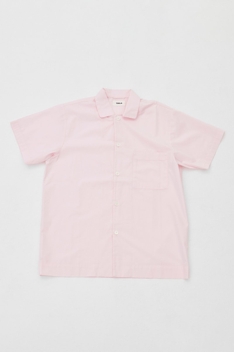 tekla spring 2023 collection bedding sleepwear pajamas official release date info photos price store list buying guide 