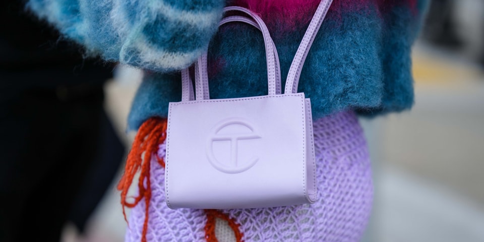 Scoop Up a Telfar Shopping Bag, the It Bag of the Year, Before It Sells Out  Again