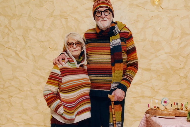 The Elder Statesman Cooks Up Elevated Kitchen Uniforms for FW23